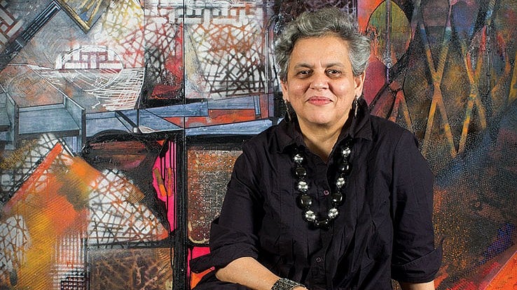 Mumbai's Kala Ghoda Arts Festival Turns 26! Brinda Miller Explains Why KGAF Is Not Just Another Fest