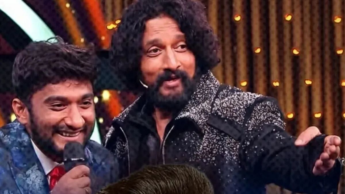 Bigg Boss Kannada 12 Winner: Will Gilli Nata Win Kiccha Sudeep's Show? Here's Finale Voting Trend 