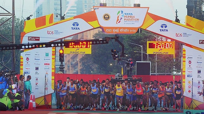 TATA Mumbai Marathon 2026: Check Out Dates, Schedule, Route Highlights & How To Watch Live 