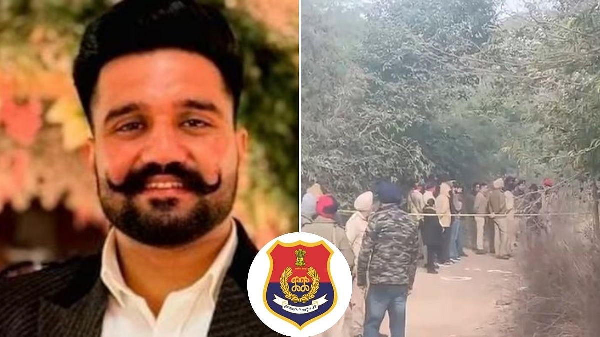 Rana Balachauria Murder Case: Punjab Police Kill Key Accused Karan Defaulter In Encounter 
