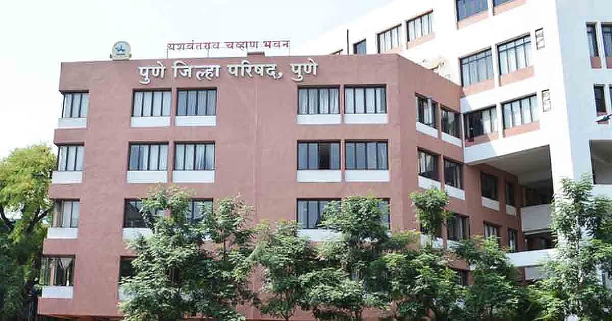 Pune Zilla Parishad-Panchayat Samiti Elections: Modest Start With 5 Nominations; Over 2,200 Forms...