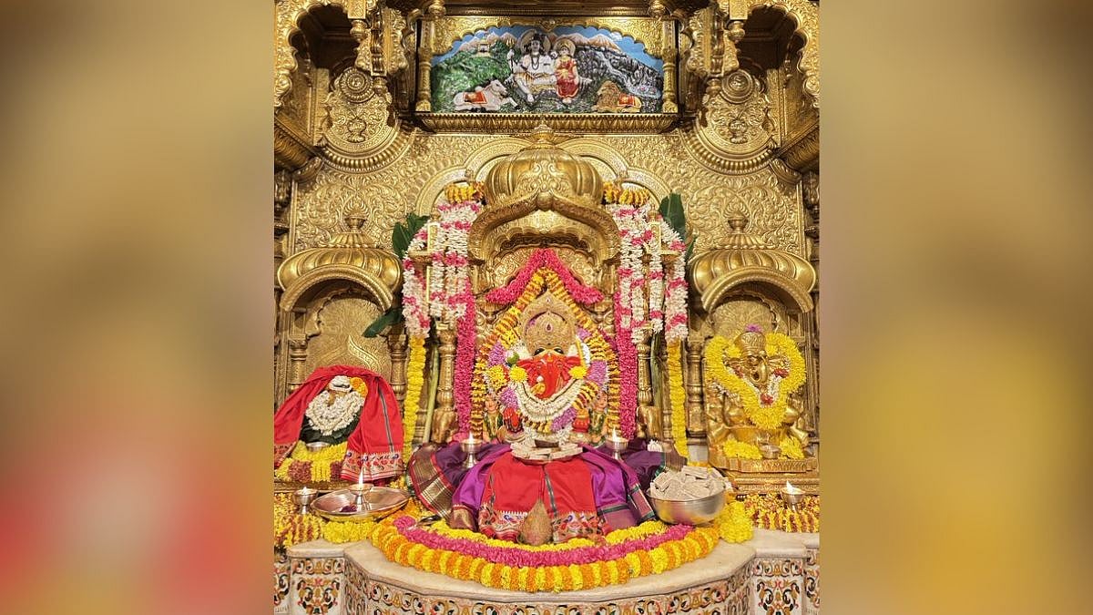 Shree Siddhivinayak Temple To Celebrate Maghi Ganesh Jayanti With Week-Long Cultural Events 