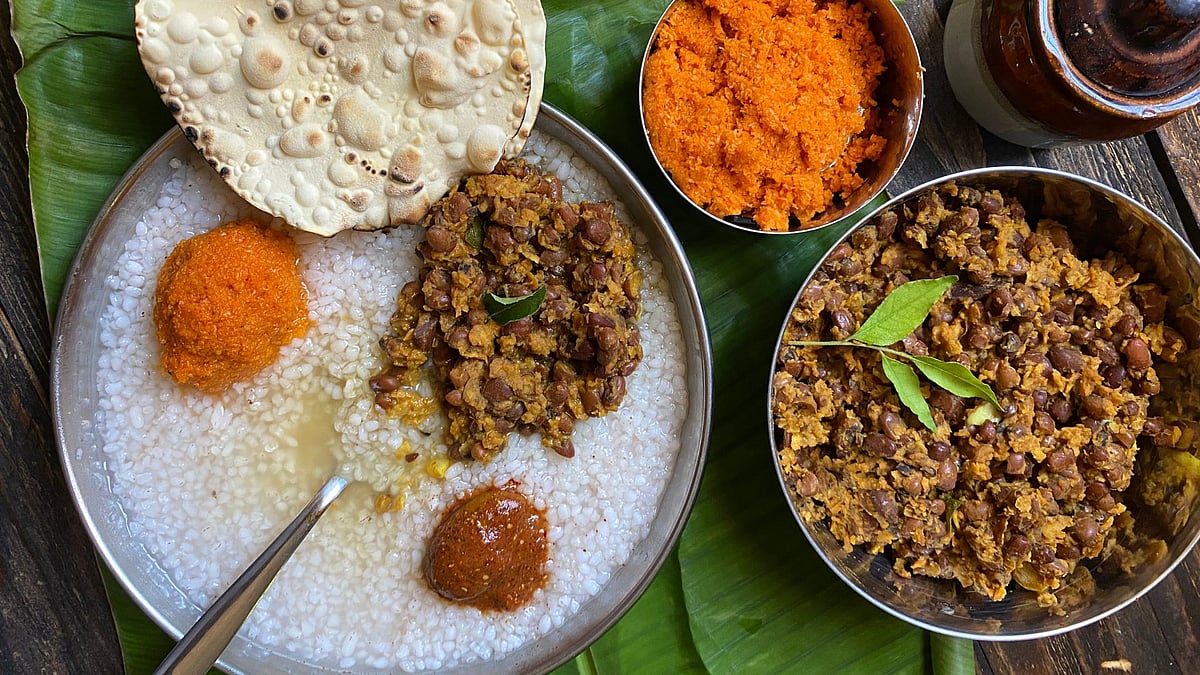 Discover The Power Of Sattvic Food In Ayurveda: How A Pure Diet Can Transform Your Health