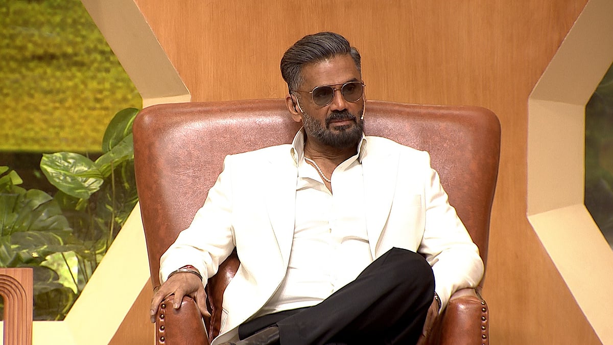 Inside Bharat Ke Super Founders: Suniel Shetty Opens Up On Mentorship, Startups & What It Takes To...