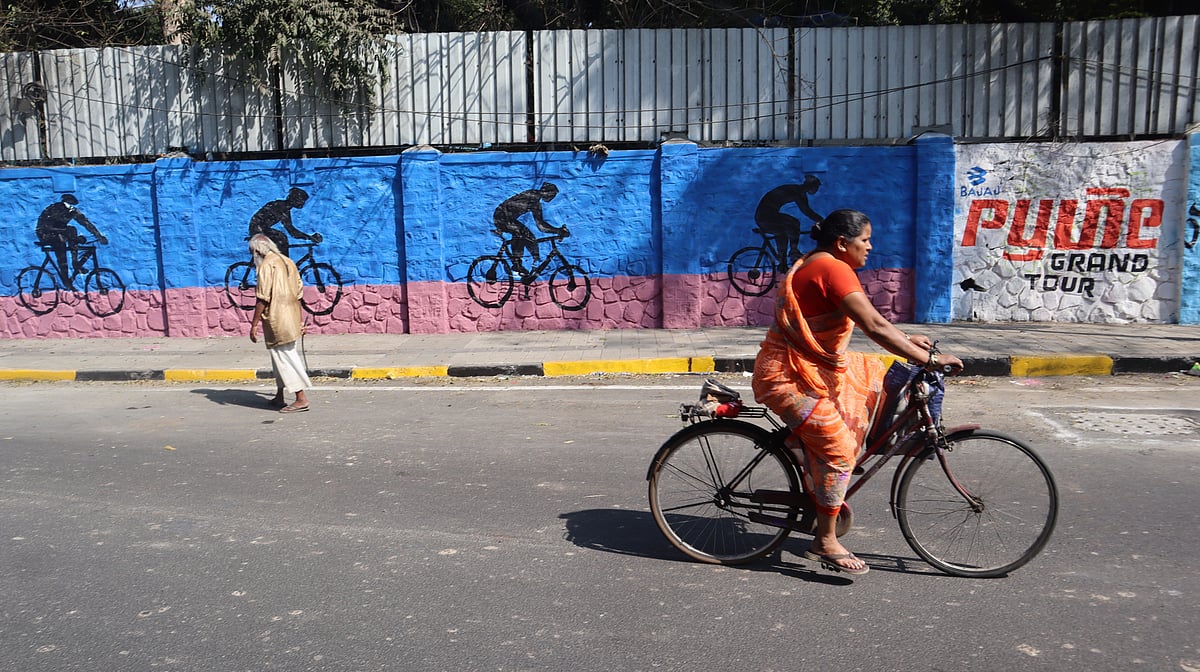 India's Biggest Cycling Event: All You Need To Know About Pune Grand Tour 2026 Starting Jan 19