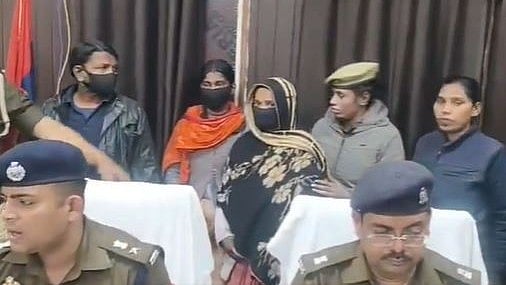 Wife Gets Husband Killed By Contract Killer For ₹60,000 After He Discovers Her Affair with Woman...