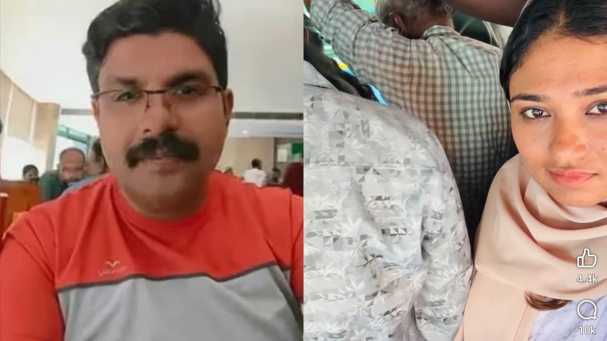 Kerala News: 40-Year-Old Man Dies By Suicide After Viral Bus Sexual Harassment Allegation In...