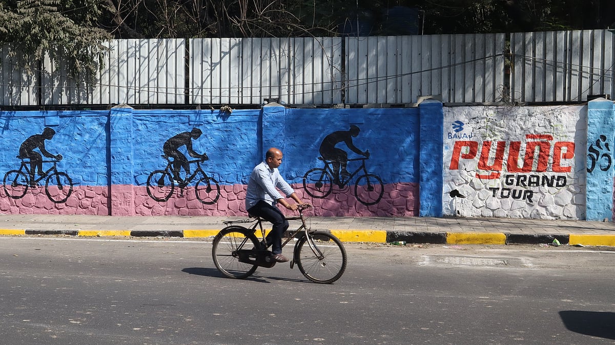 India's Biggest Cycling Event: All You Need To Know About Pune Grand Tour 2026 Starting Jan 19
