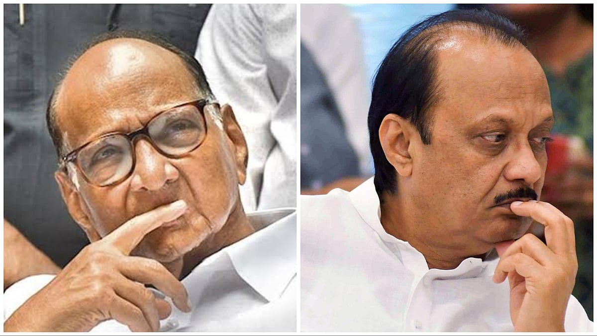 Six Reasons The Pawar Family Lost Control Of Pune & Pimpri-Chinchwad Municipal Corporations