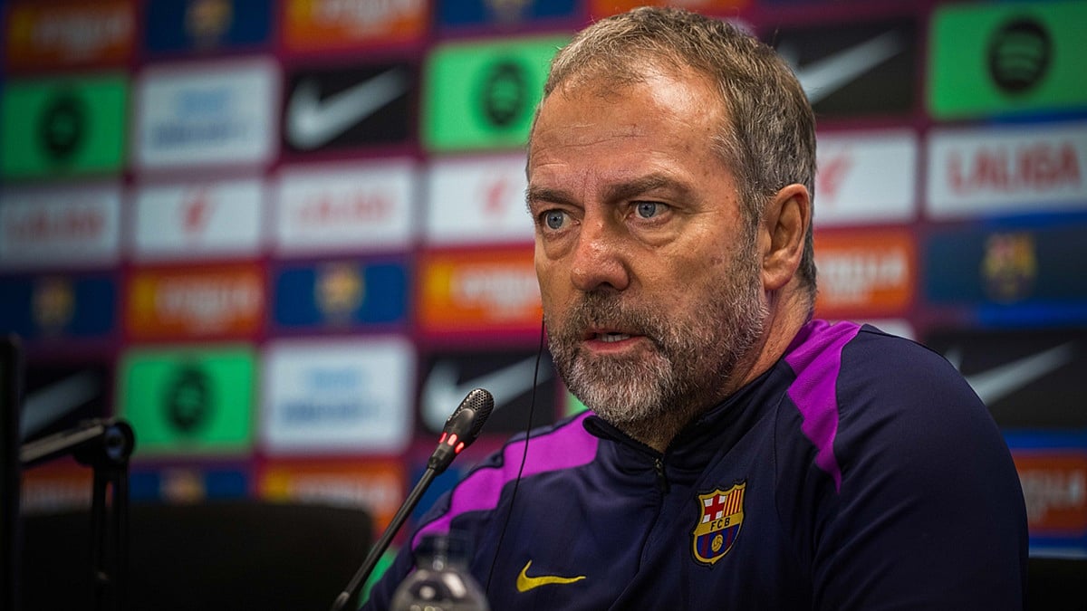 Barcelona Travel To Real Sociedad Without Raphinha For La Liga 2026 Clash Tonight; Check Full Squad 
