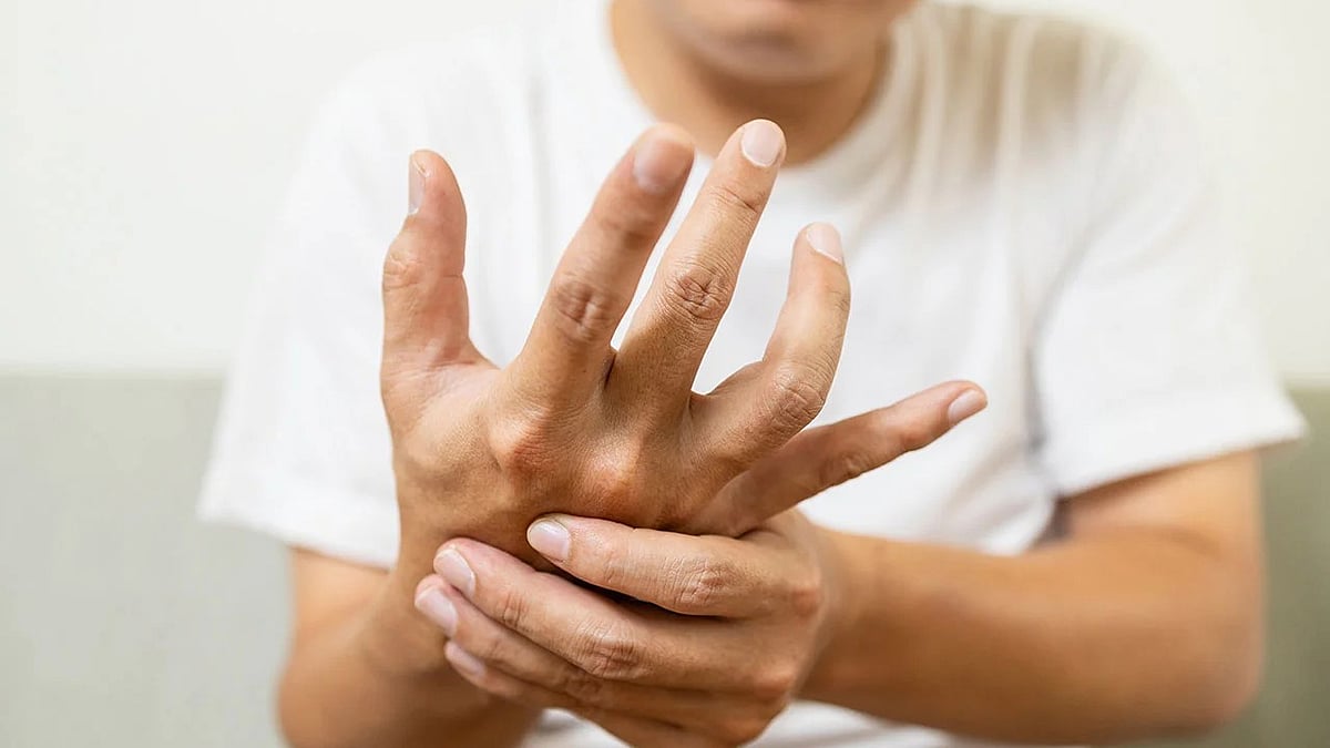 MP News: Elderly Man Diagnosed With Guillain-Barré Syndrome, First Case From Neemuch City