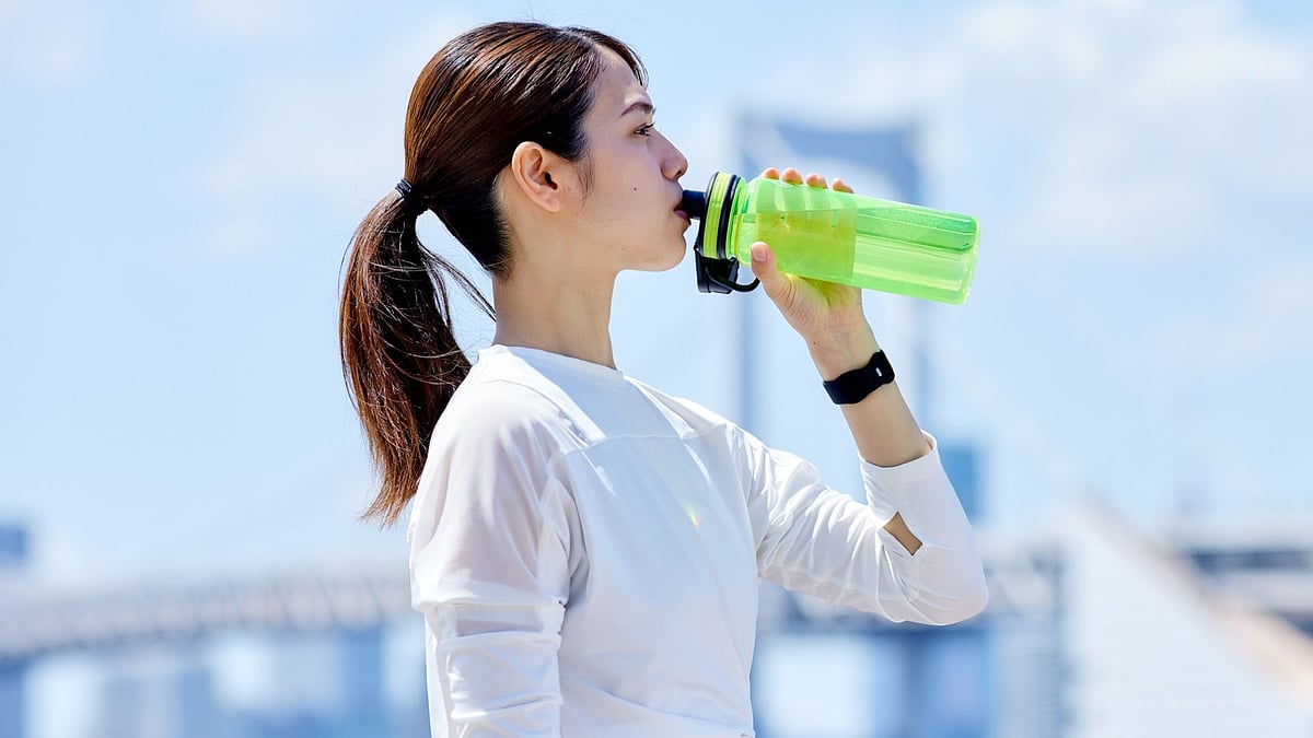Tata Mumbai Marathon 2026: When & How Much Water You Should Drink While Running? 