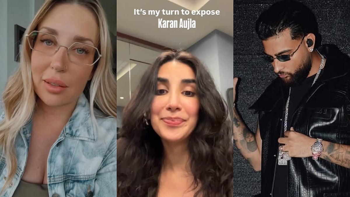 Karan Aujla Controversy: 'They Jump To Shame A Woman', Ms Gori Reacts To Parul Gulati's Video Supporting Tauba Tauba Singer 