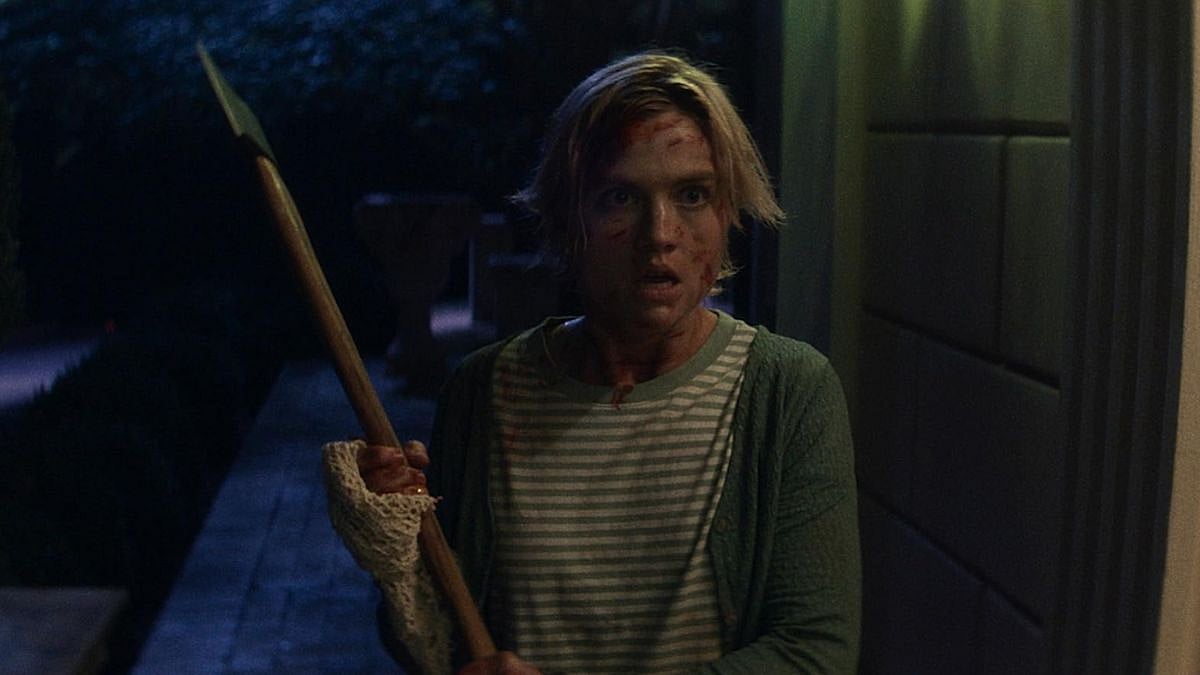 Bone Lake OTT Release Date: Where To Watch Maddie Hasson's Film Online? 