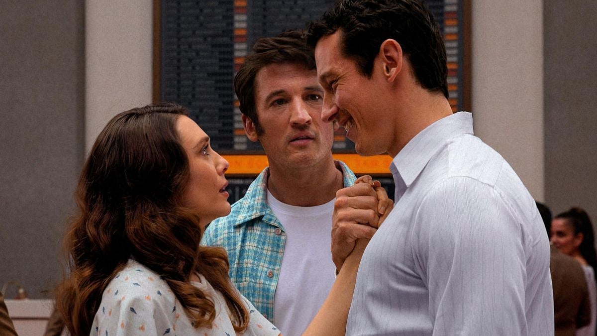 Eternity OTT Release Date: When & Where To Watch Elizabeth Olsen's Latest Romantic Fantasy Film? 