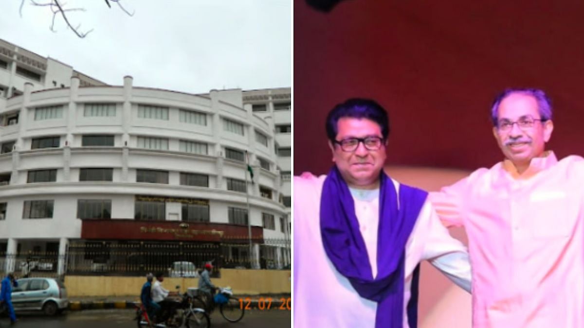 Bhiwandi BNMC Elections 2026 Results Show Congress Leading, Shiv Sena UBT And MNS Trail Behind NOTA 