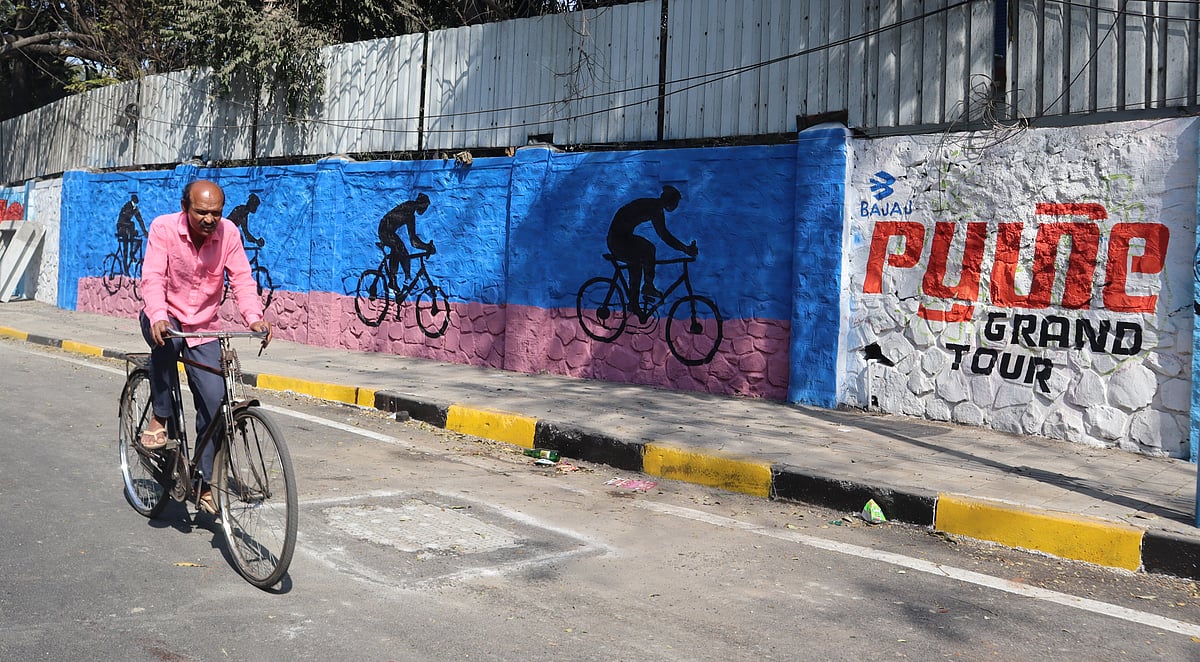 India's Biggest Cycling Event: All You Need To Know About Pune Grand Tour 2026 Starting Jan 19