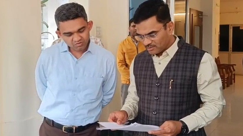 MP News: Ahead Of Basant Panchami, District Officials Meet Hindu, Muslim Leaders In Dhar | FP Photo