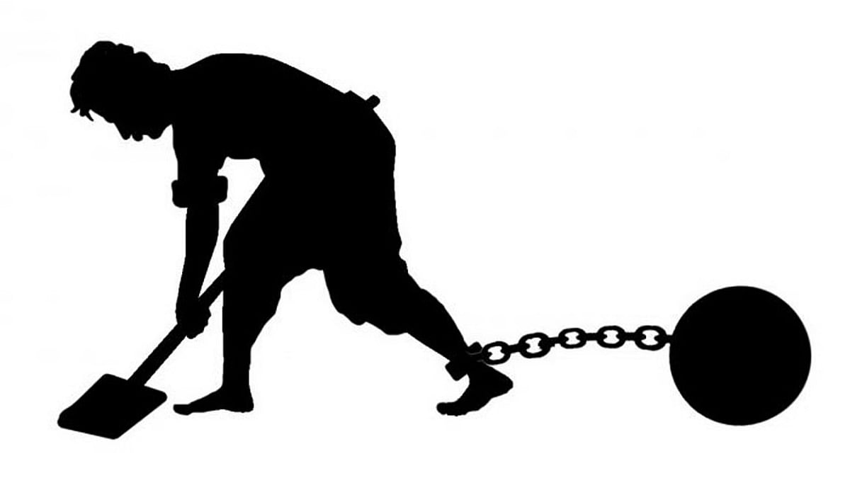 Bhopal News: Bhopal Workers Held as Bonded Laborers in Maharashtra, 2 Escape