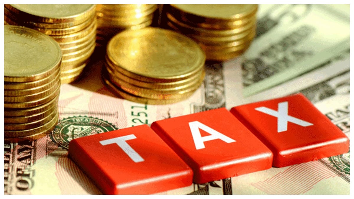 Double LTCG Relief Now! Markets Demand ₹2 Lakh Exemption, 10% Flat Tax & STT Freeze In Budget 2026 