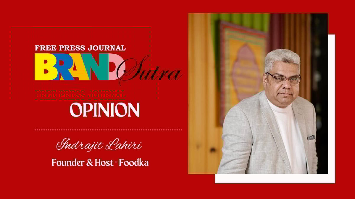 Does The Algorithm Deserve To Be India’s Food Critic?