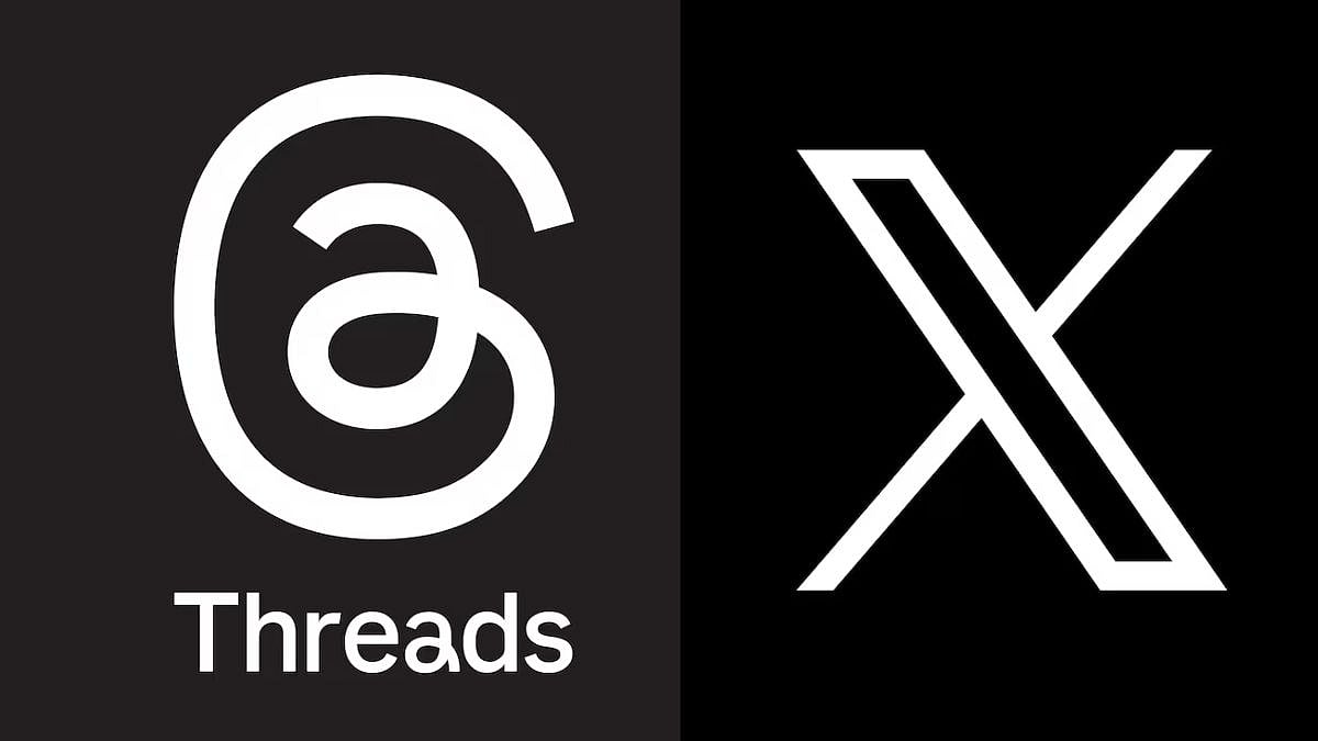 Meta's Threads Overtakes X In Daily Active Users On Mobile; Recent Controversies Blamed For Downfall 