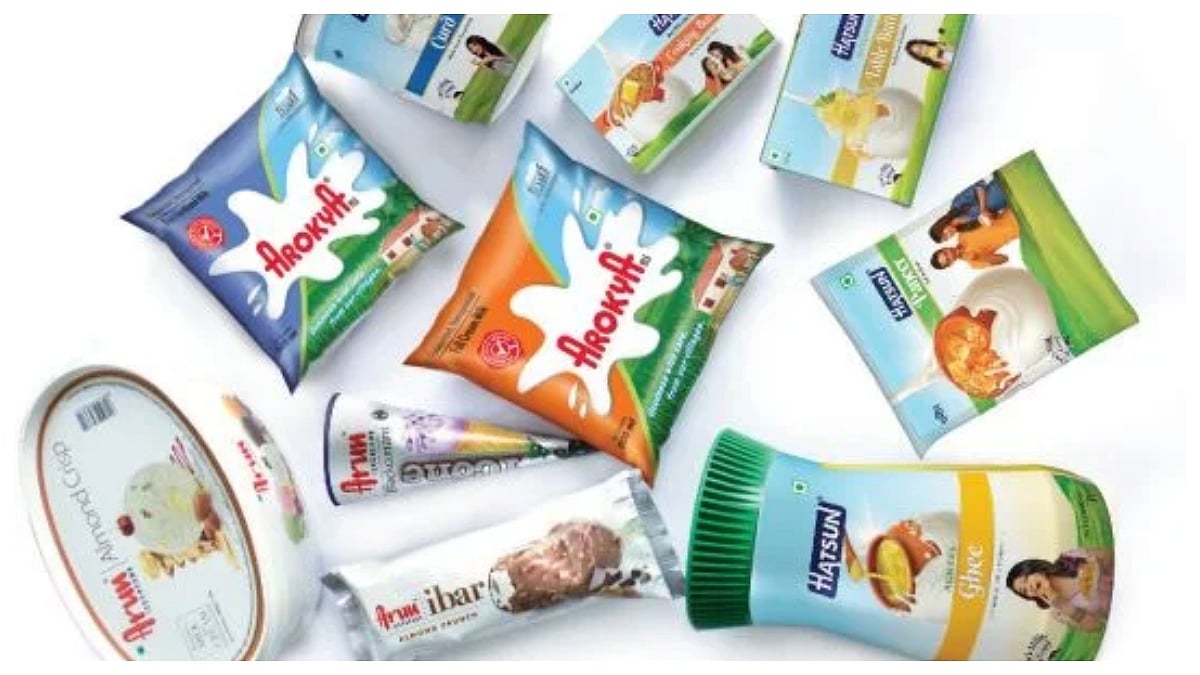 Hatsun Agro Product Q3 FY26 Profit Jumps 48% YoY To ₹60.6 Crore, Revenue Rises To ₹2,364 Crore 