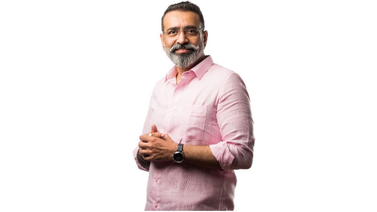 BJP MLC Sandip Joshi, Close Aide Of CM Devendra Fadnavis & Union Minister Nitin Gadkari, Announces Retirement From Politics 