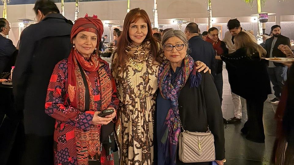 Nisha's Mumbai: Nisha JamVwal's First Tryst With Kolkata