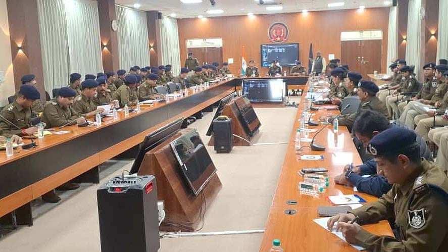 Indore News: Commissioner Of Police Issues Slew Of Directions To Cops