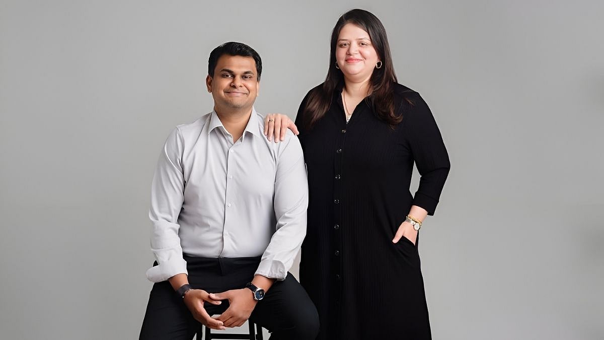 Archish Fertility & IVF: Humanising IVF with India’s First Transparent Lab