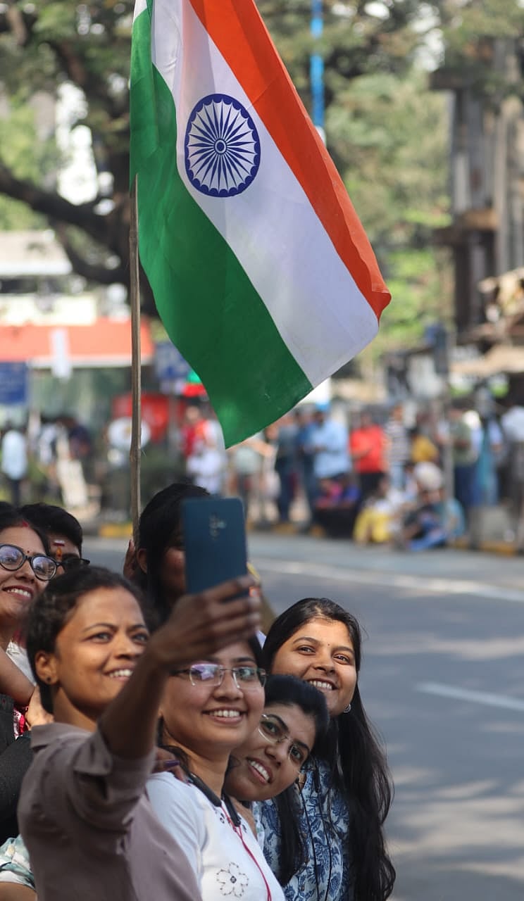 From Quiet Pedals To World Stage: Pune’s Cycling Homecoming