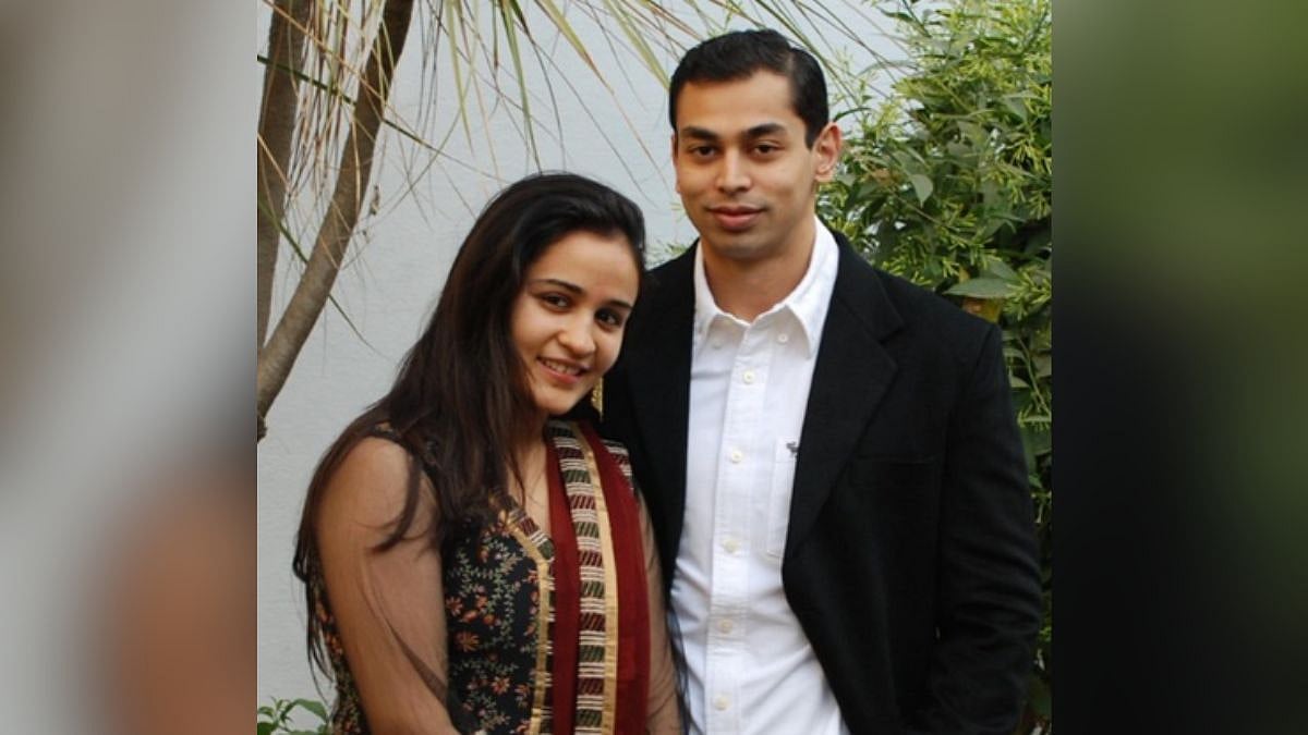 'She Ruined My Family Ties': Prateek Yadav, Son Of Late Mulayam Singh Yadav, Announces Divorce From BJP Leader Wife Aparna Yadav 