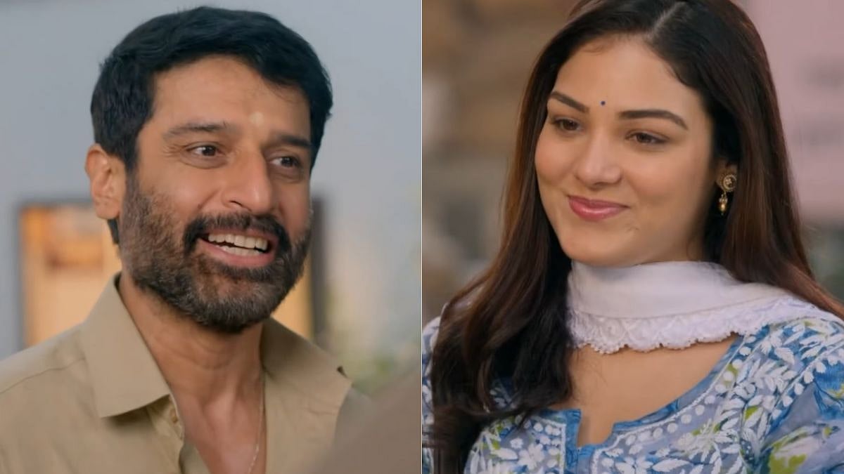 Mahadev And Sons Written Update. January 19: Ketan's Girlfriend Arrives At Mahadev's Mill