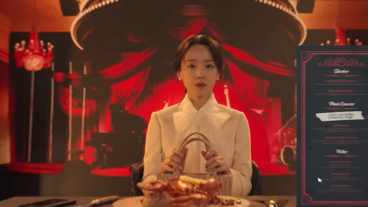 The Art Of Sarah OTT Release Date: When & Where To Watch Shin Hye-sunLee Jun-hyuk's Latest Korean Drama 