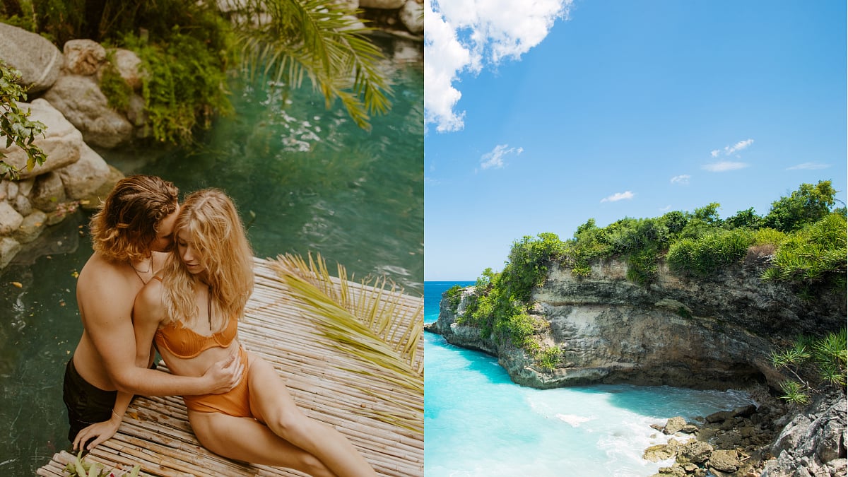 Bali Ranked As 'World's Best Travel Destination' By TripAdvisor, London & Paris Among Top 5- Check...