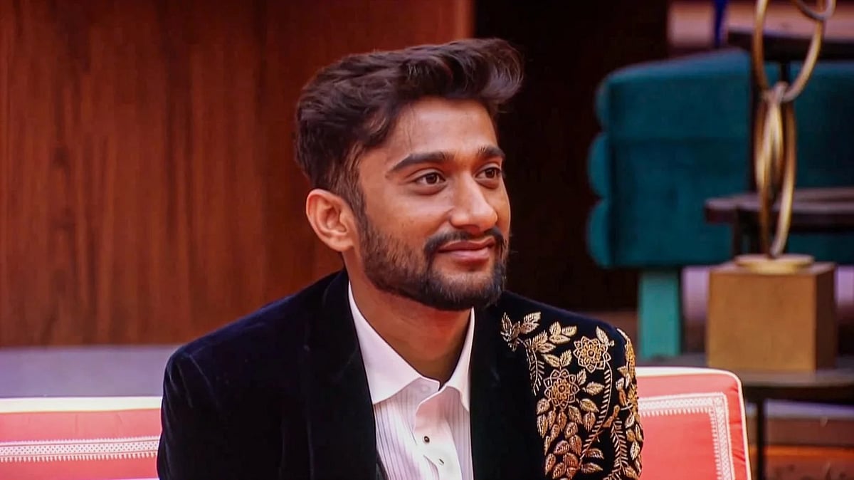 Who Is Gilli Nata? Everything You Need To Know About Bigg Boss Kannada 12 Winner