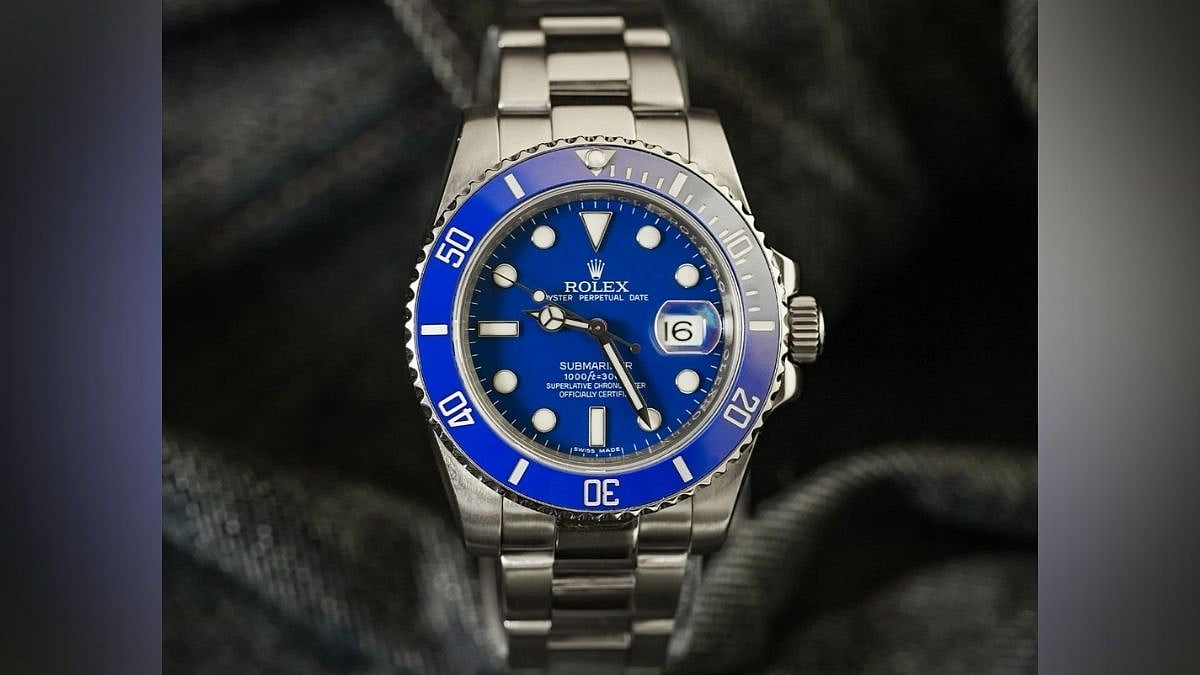 Rolex: A Reflection Of Personal Achievement And Pride