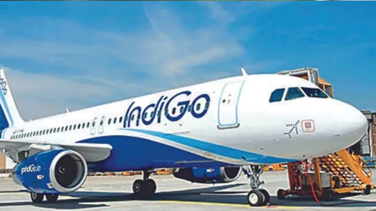 Uttar Pradesh News: IndiGo Flight From Delhi To Bagdogra Makes Emergency Landing At Lucknow Airport After Bomb Threat, All Passengers Safe 