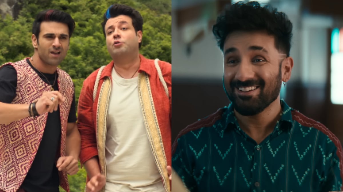 Happy Patel, Rahu Ketu Box Office Collection Day 3: Both Films Struggle To Gain Momentum