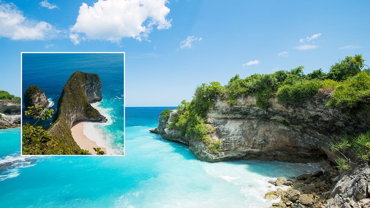 Bali Ranked As 'World's Best Travel Destination' By TripAdvisor, London & Paris Among Top 5- Check Here 