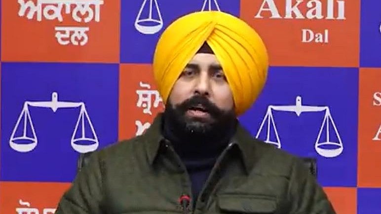 Derogatory Remarks Against Sikh Gurus: Shiromani Akali Dal Demands Probe Into ‘Criminal Conspiracy To Save Delhi LoP Atishi’ 