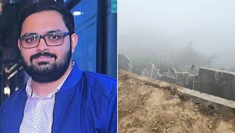 Noida Techie Death Case: Autopsy Report Confirms Cardiac Arrest As Cause Of Demise; Family Alleges Negligence by Authorities 