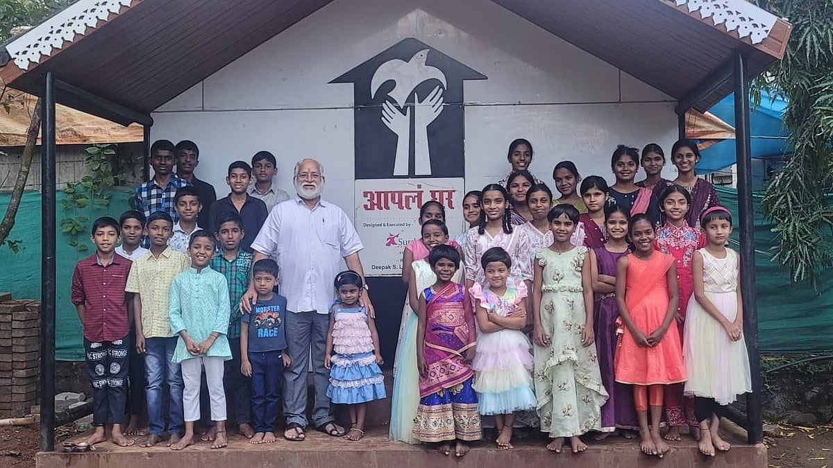 Angels Of Pune | The Ambulance That Never Came: How A Pune Couple Turned Their Greatest Grief Into A...