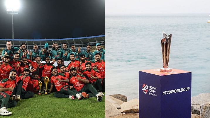 If BCB Boycott, Which Team Will Replace Bangladesh At ICC T20 World Cup 2026? 