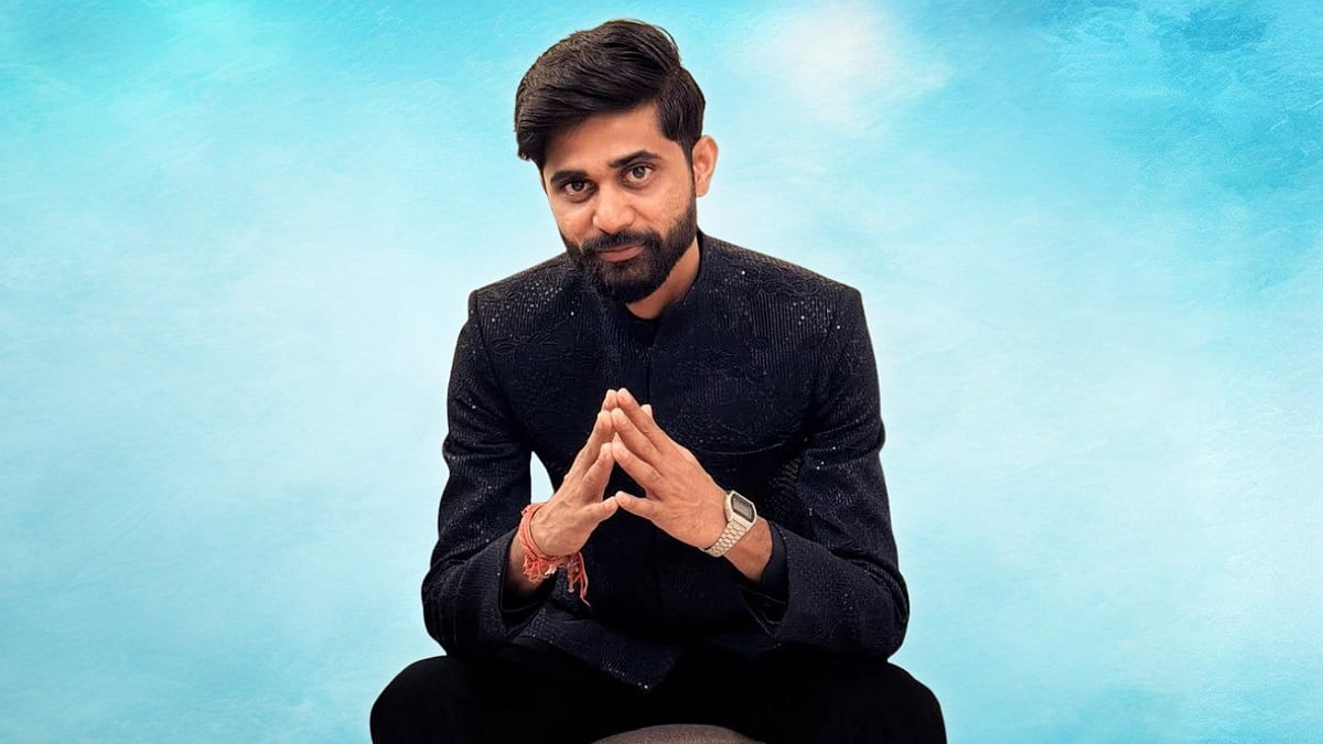 Director Ankit Sakhiya 