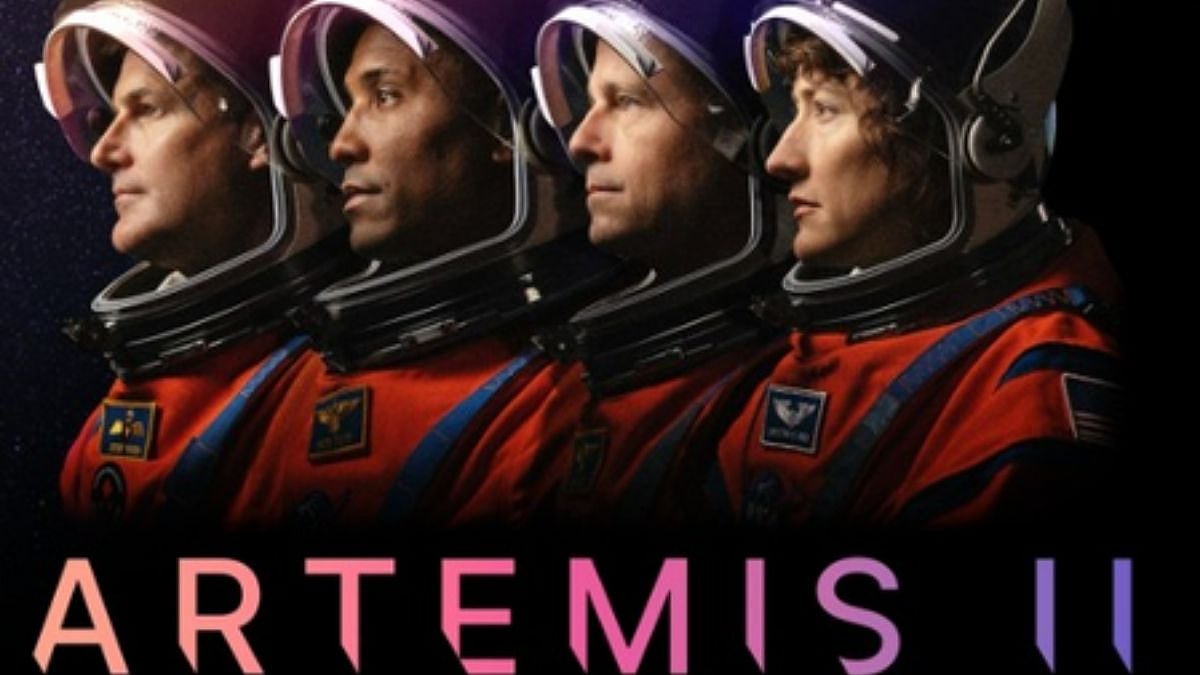 Artemis II Mission: NASA Targets February 6 Launch To Send Humans Around The Moon 