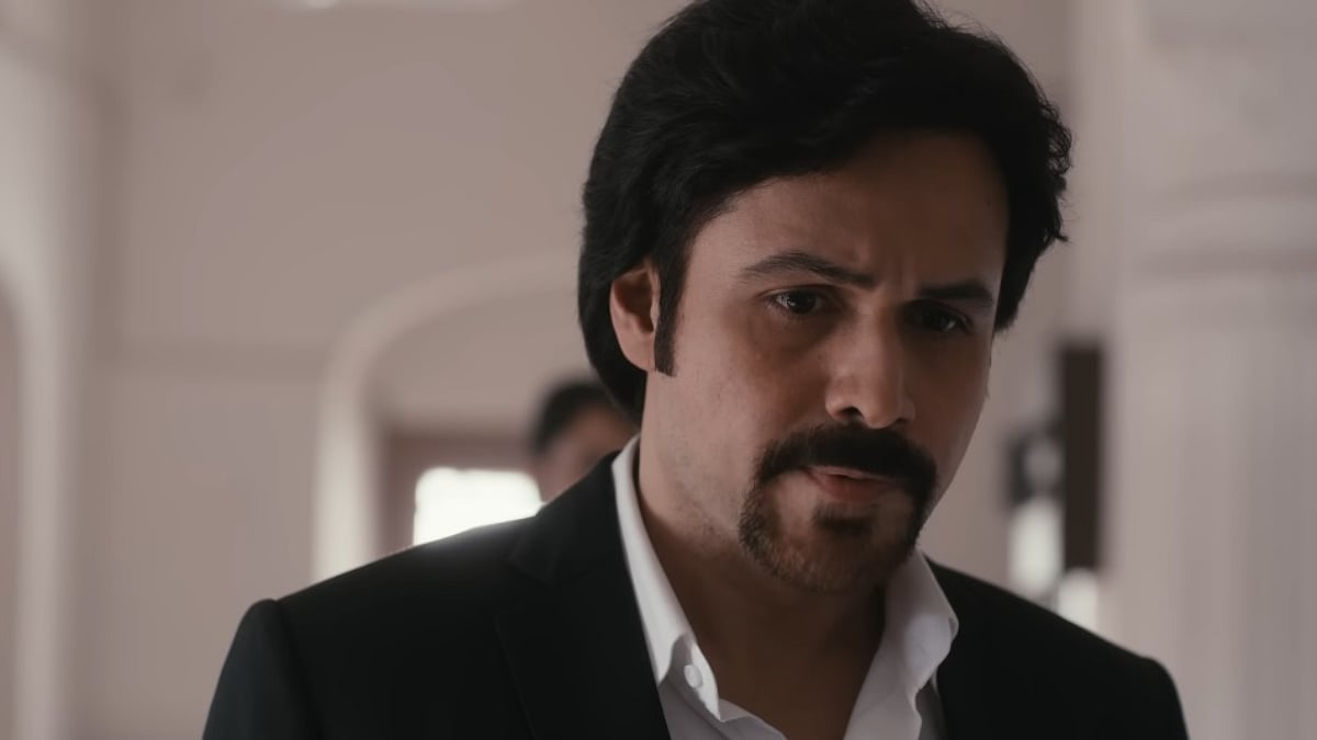 'It Is A Film That Will Age Well': Emraan Hashmi On Haq Getting Great Response On OTT | Exclusive 