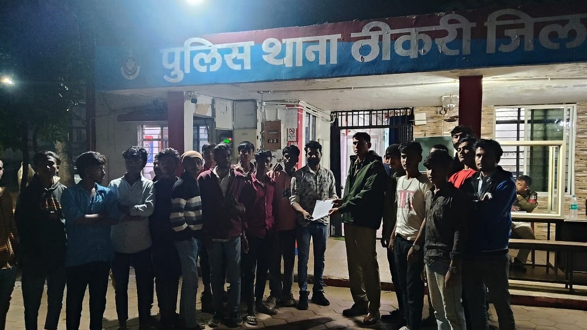 MP News: Kuan Residents Up In Arms Over Rampant Illegal Liquor Sale In Thikri