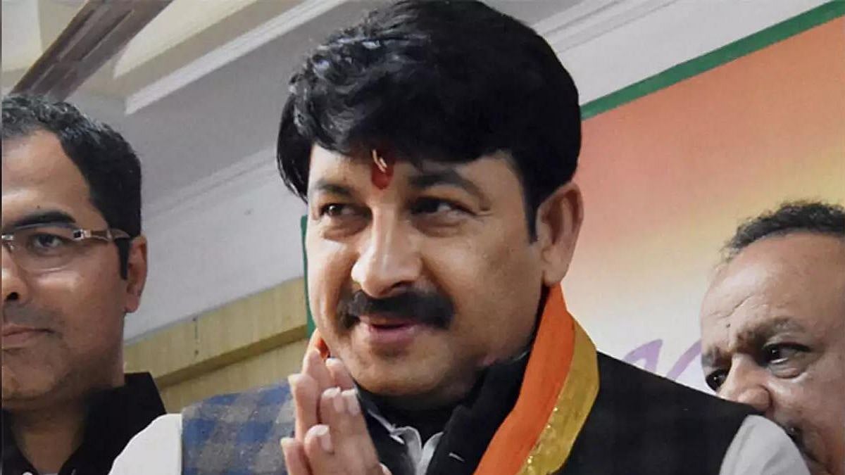 Mumbai Crime: BJP MP Manoj Tiwari's Former Househelp Arrested For Stealing ₹5.4 Lakh; Theft Caught...